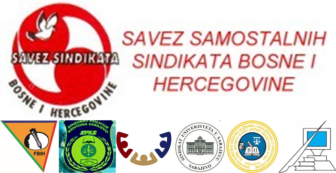Odgovor na ponudu Vlade Kantona Sarajevo od 14.12.2021. godine